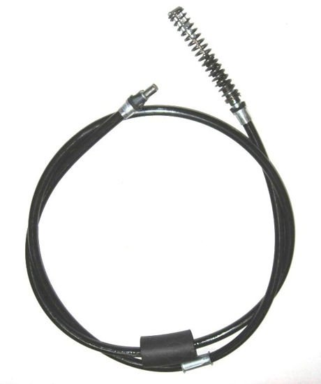 Picture of 61112 Stainless Steel Brake Cable  By ABSCO