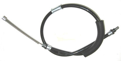 Picture of 61113 Stainless Steel Brake Cable  By ABSCO