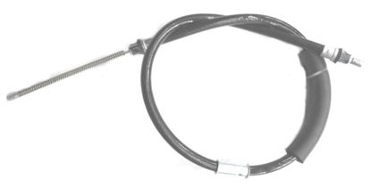 Picture of 61114 Stainless Steel Brake Cable  By ABSCO