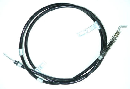 Picture of 61124 Stainless Steel Brake Cable  By ABSCO