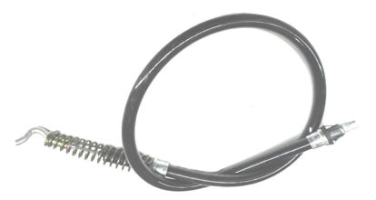 Picture of 61125 Stainless Steel Brake Cable  By ABSCO