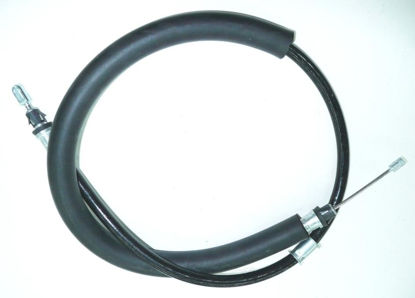 Picture of 61130 Stainless Steel Brake Cable  By ABSCO