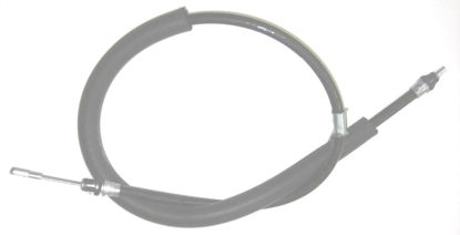 Picture of 61131 Stainless Steel Brake Cable  By ABSCO