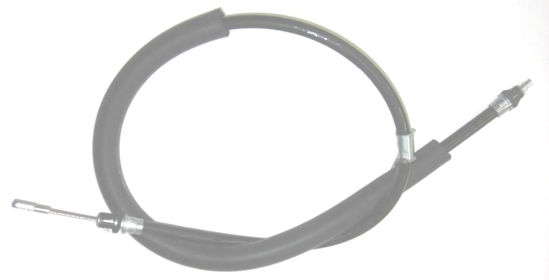 Picture of 61131 Stainless Steel Brake Cable  By ABSCO