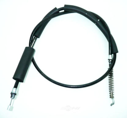 Picture of 61134 Stainless Steel Brake Cable  By ABSCO