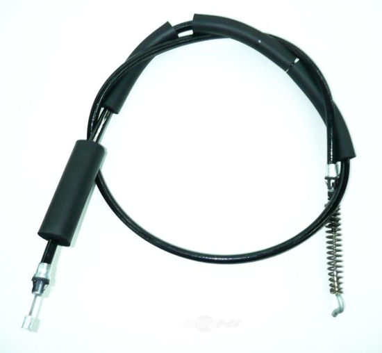 Picture of 61134 Stainless Steel Brake Cable  By ABSCO