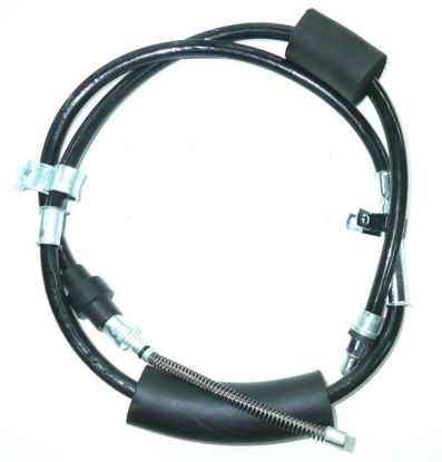 Picture of 61143 Stainless Steel Brake Cable  By ABSCO