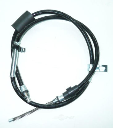 Picture of 61144 Stainless Steel Brake Cable  By ABSCO