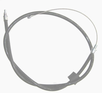 Picture of 61146 Stainless Steel Brake Cable  By ABSCO