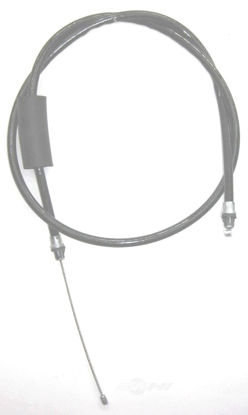 Picture of 61147 Stainless Steel Brake Cable  By ABSCO