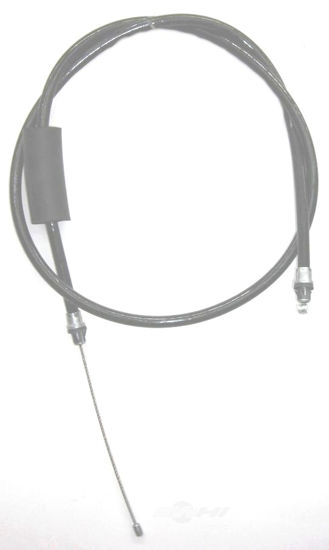 Picture of 61147 Stainless Steel Brake Cable  By ABSCO