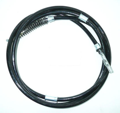 Picture of 61151 Stainless Steel Brake Cable  By ABSCO