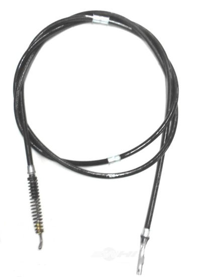 Picture of 61152 Stainless Steel Brake Cable  By ABSCO