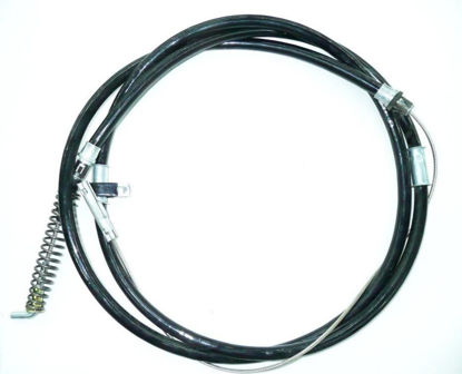 Picture of 61156 Stainless Steel Brake Cable  By ABSCO