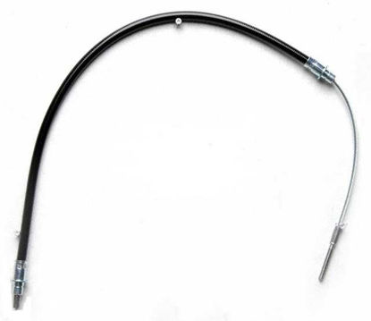 Picture of 61160 Stainless Steel Brake Cable  By ABSCO