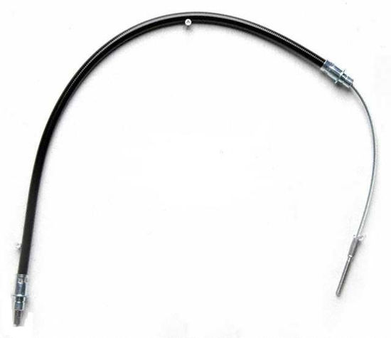 Picture of 61160 Stainless Steel Brake Cable  By ABSCO