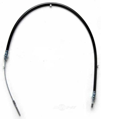 Picture of 61161 Stainless Steel Brake Cable  By ABSCO