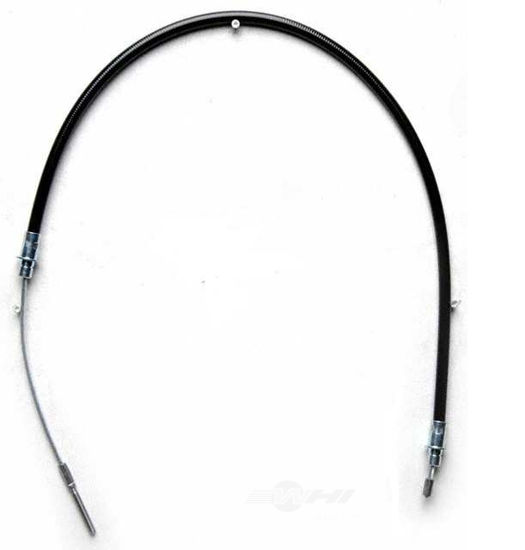 Picture of 61161 Stainless Steel Brake Cable  By ABSCO