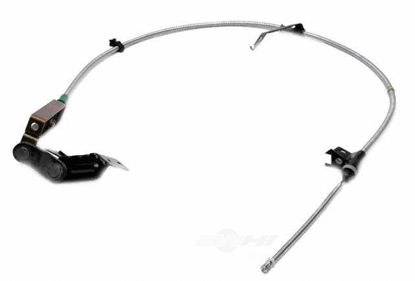 Picture of 61162 Stainless Steel Brake Cable  By ABSCO