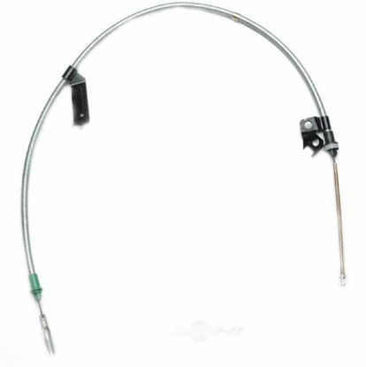 Picture of 61163 Stainless Steel Brake Cable  By ABSCO
