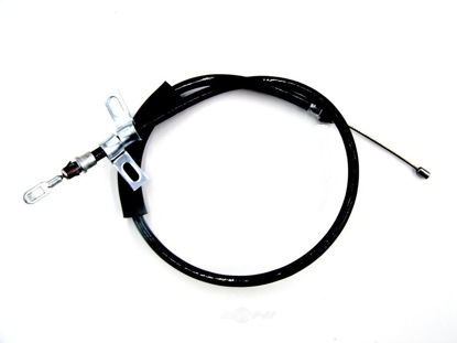 Picture of 61166 Stainless Steel Brake Cable  By ABSCO
