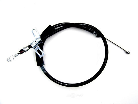 Picture of 61166 Stainless Steel Brake Cable  By ABSCO