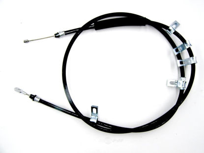 Picture of 61167 Stainless Steel Brake Cable  By ABSCO