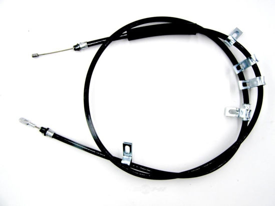 Picture of 61167 Stainless Steel Brake Cable  By ABSCO