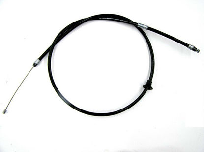 Picture of 61168 Stainless Steel Brake Cable  By ABSCO