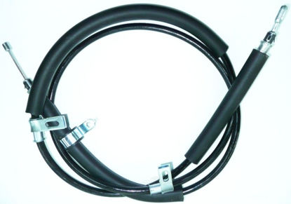Picture of 61170 Stainless Steel Brake Cable  By ABSCO