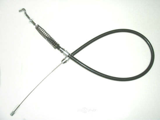 Picture of 61173 Stainless Steel Brake Cable  By ABSCO