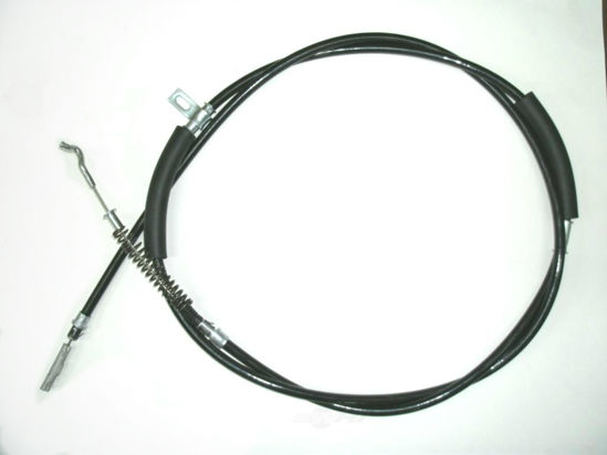 Picture of 61174 Stainless Steel Brake Cable  By ABSCO