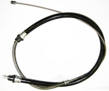 Picture of 6213 Stainless Steel Brake Cable  By ABSCO