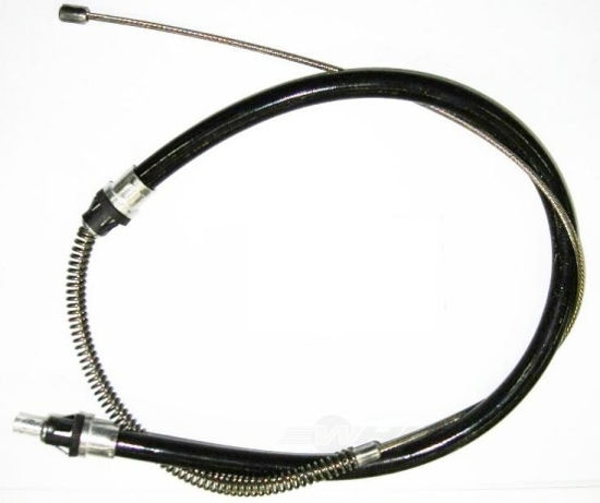 Picture of 6213 Stainless Steel Brake Cable  By ABSCO