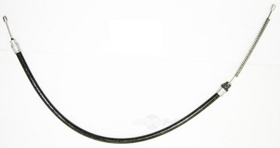 Picture of 6218 Stainless Steel Brake Cable  By ABSCO