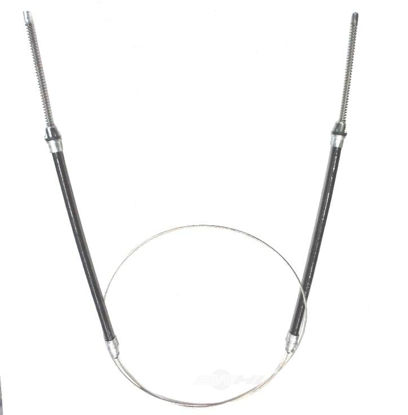 Picture of 6222 Stainless Steel Brake Cable  By ABSCO