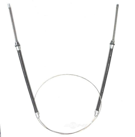 Picture of 6222 Stainless Steel Brake Cable  By ABSCO