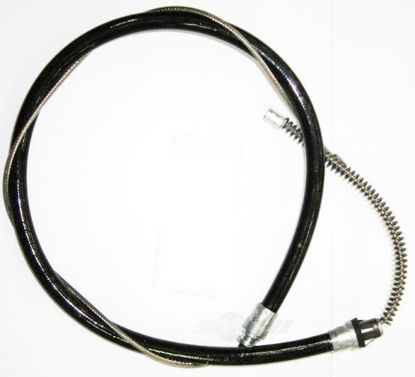 Picture of 6239 Stainless Steel Brake Cable  By ABSCO