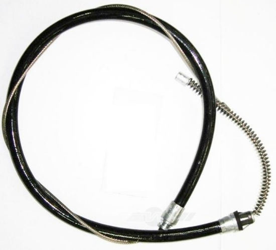 Picture of 6239 Stainless Steel Brake Cable  By ABSCO