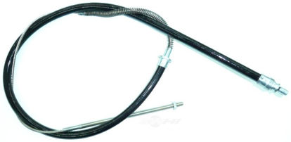 Picture of 6240 Stainless Steel Brake Cable  By ABSCO