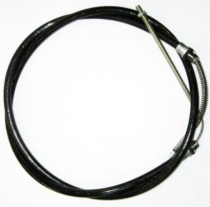 Picture of 6268 Stainless Steel Brake Cable  By ABSCO