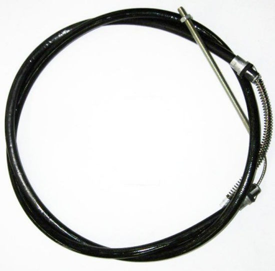 Picture of 6268 Stainless Steel Brake Cable  By ABSCO
