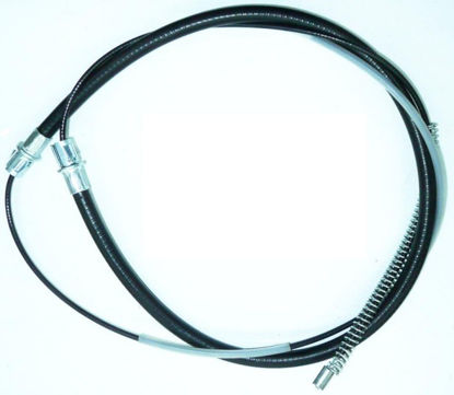 Picture of 6269 Stainless Steel Brake Cable  By ABSCO