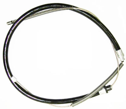 Picture of 6274 Stainless Steel Brake Cable  By ABSCO