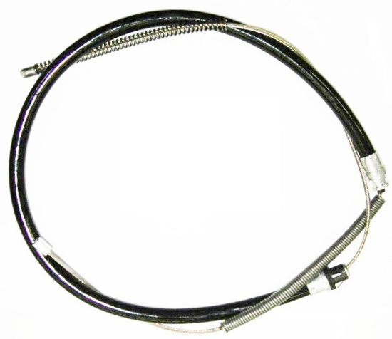 Picture of 6274 Stainless Steel Brake Cable  By ABSCO