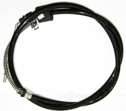 Picture of 6276 Stainless Steel Brake Cable  By ABSCO