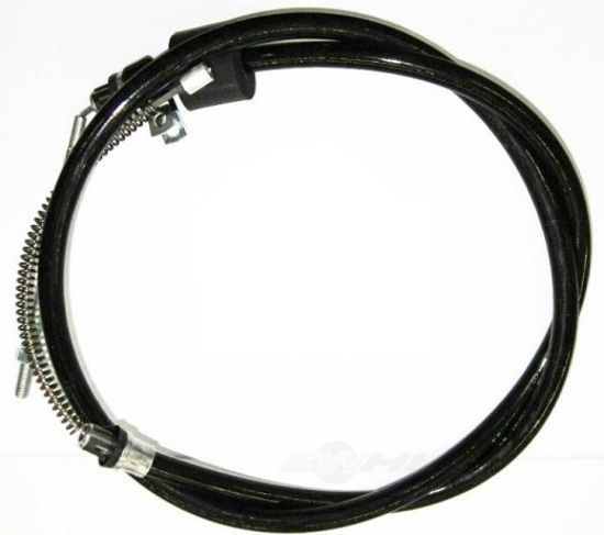 Picture of 6276 Stainless Steel Brake Cable  By ABSCO