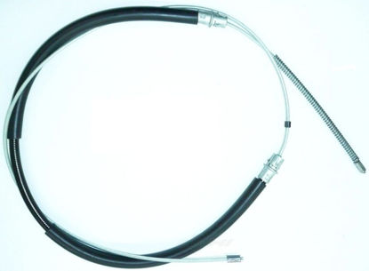 Picture of 6277 Stainless Steel Brake Cable  By ABSCO
