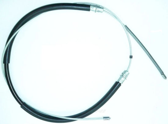 Picture of 6277 Stainless Steel Brake Cable  By ABSCO