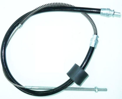 Picture of 6281 Stainless Steel Brake Cable  By ABSCO